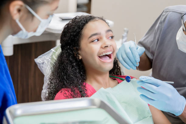 Best Urgent Tooth Repair  in North Brooksville, FL